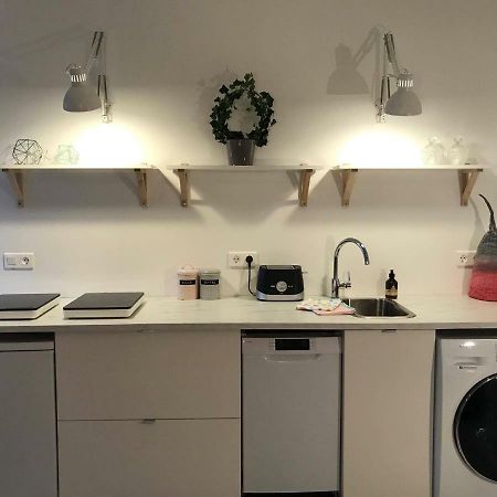 Downtown Selfoss - Perfectly Located Apartment Buitenkant foto