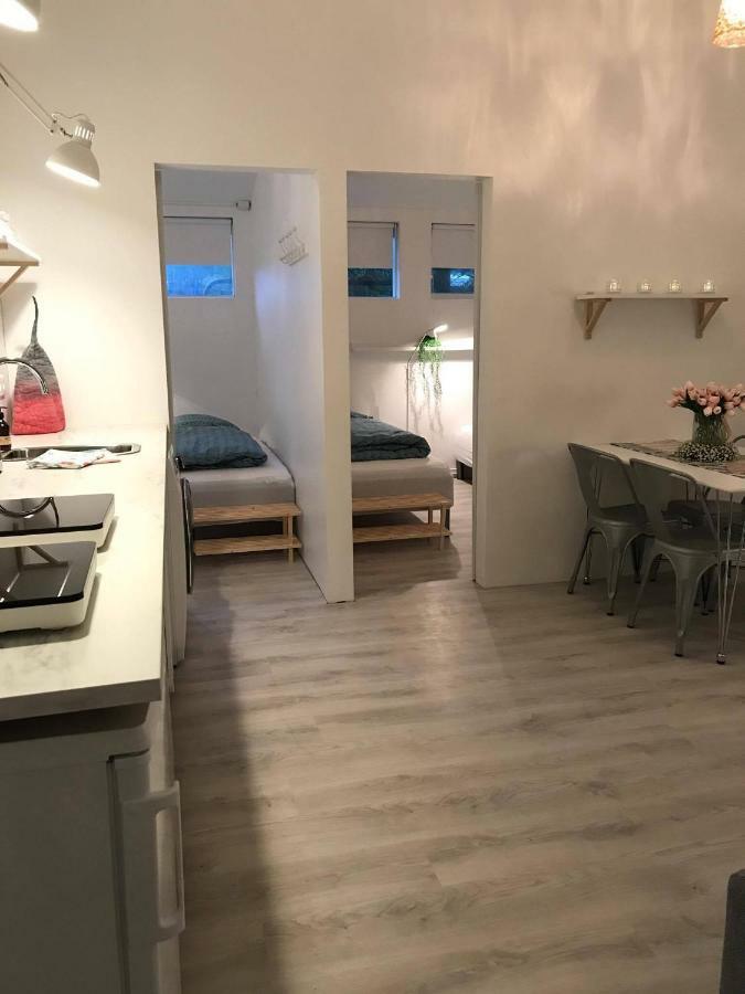Downtown Selfoss - Perfectly Located Apartment Buitenkant foto