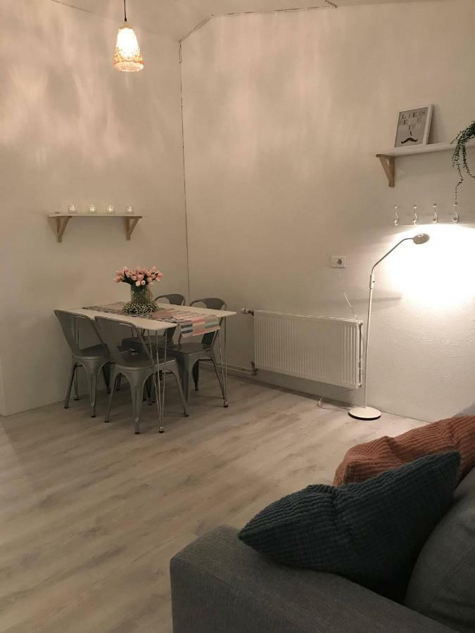 Downtown Selfoss - Perfectly Located Apartment Buitenkant foto