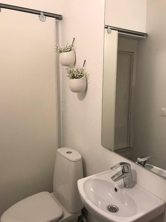 Downtown Selfoss - Perfectly Located Apartment Buitenkant foto