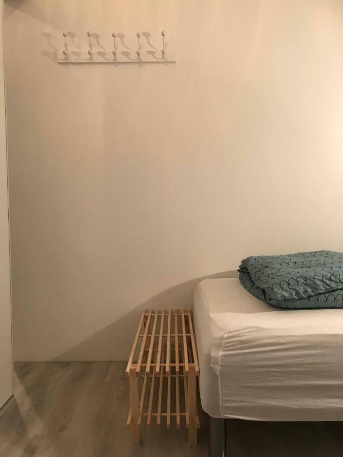 Downtown Selfoss - Perfectly Located Apartment Buitenkant foto