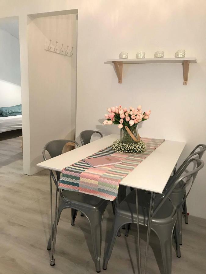 Downtown Selfoss - Perfectly Located Apartment Buitenkant foto