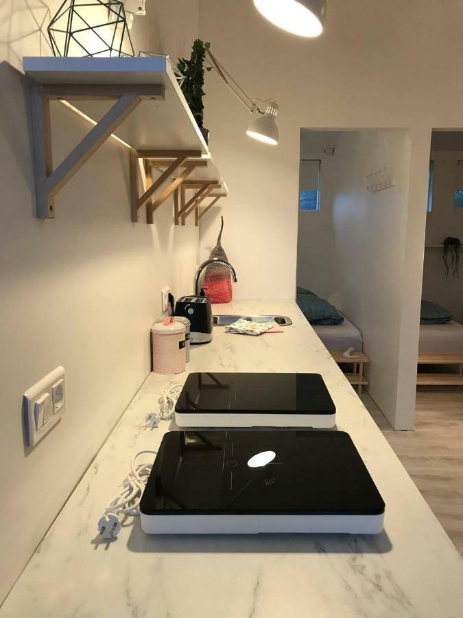 Downtown Selfoss - Perfectly Located Apartment Buitenkant foto