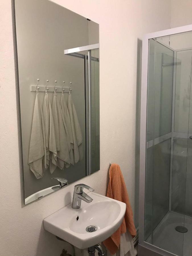 Downtown Selfoss - Perfectly Located Apartment Buitenkant foto