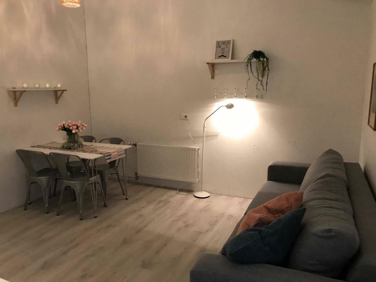 Downtown Selfoss - Perfectly Located Apartment Buitenkant foto